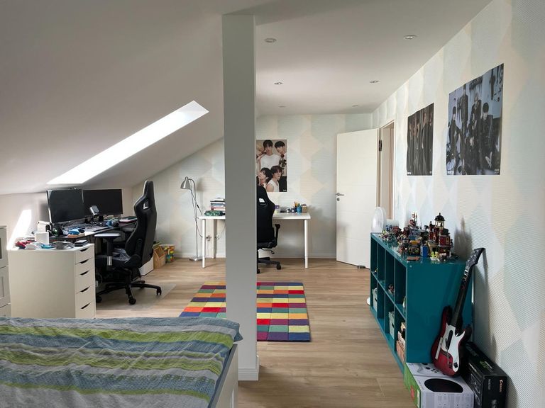 27_Zimmer DG