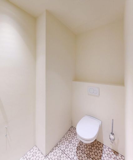 Gewerbeobjekt - Wc 2