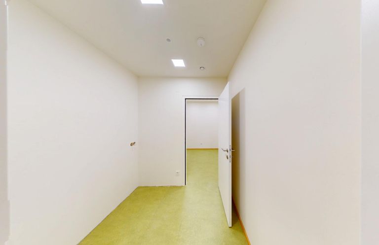 Gewerbeobjekt - Räumlichkeiten