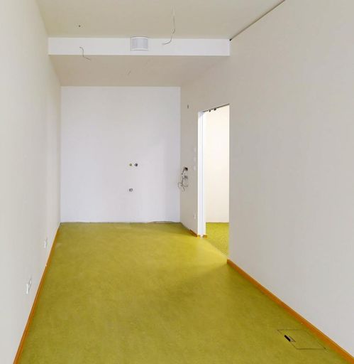 Gewerbeobjekt - Räumlichkeiten