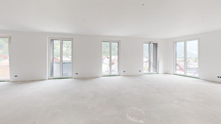 Gewerbeobjekt - Räumlichkeit