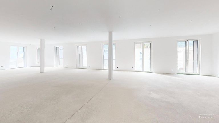 Gewerbeobjekt - Räumlichkeit