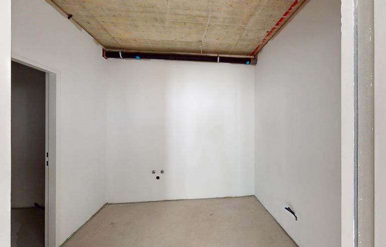 Gewerbeobjekt - Sozialraum-Teeküche