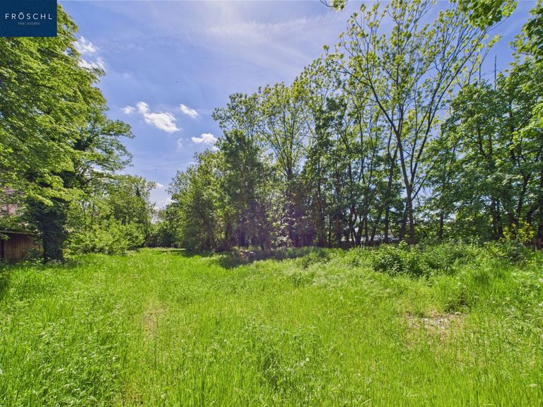 Ansicht Baugrundstück - Pic 1