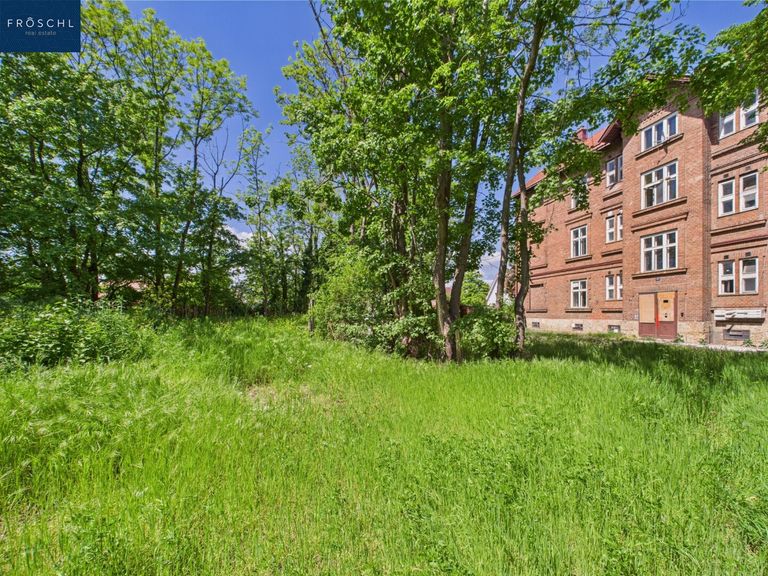 Ansicht Baugrundstück - Pic 1