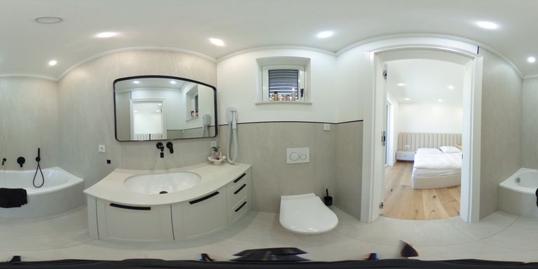 Bad - Kinderzimmer 2