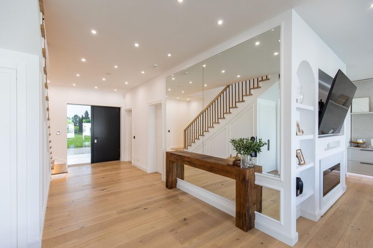 Eingangsbereich - Diele