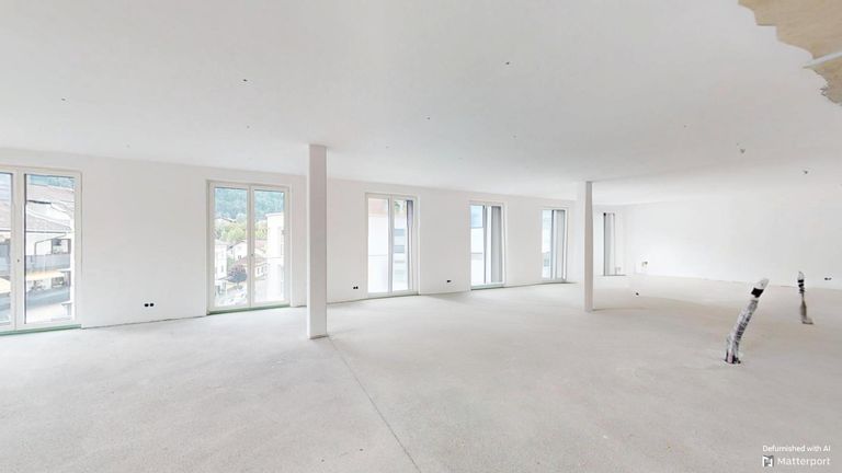 Gewerbeobjekt - Räumlichkeit