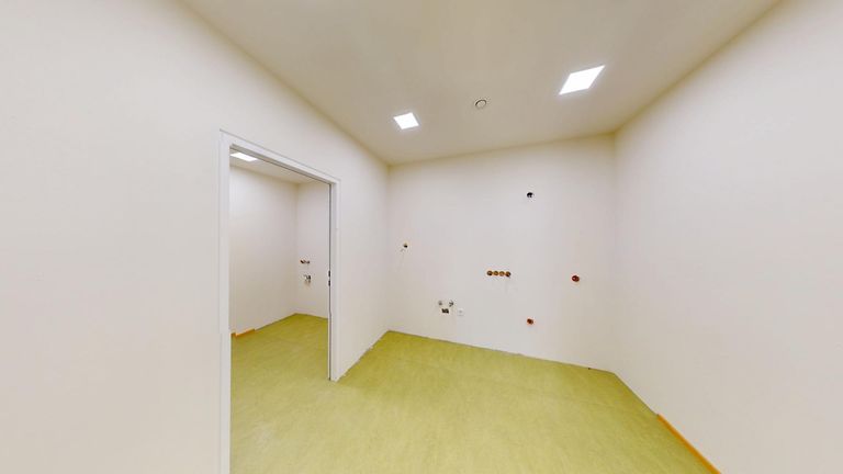 Gewerbeobjekt - Räumlichkeiten