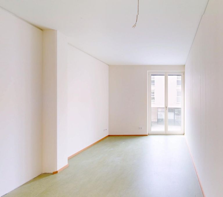 Gewerbeobjekt - Räumlichkeiten