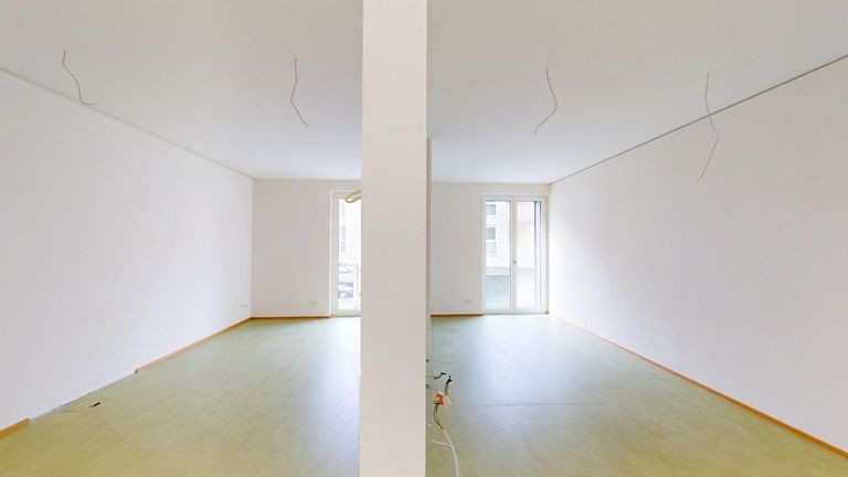 Gewerbeobjekt - Räumlichkeiten