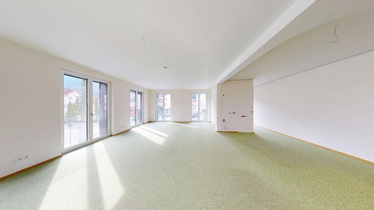 Gewerbeobjekt - Räumlichkeiten