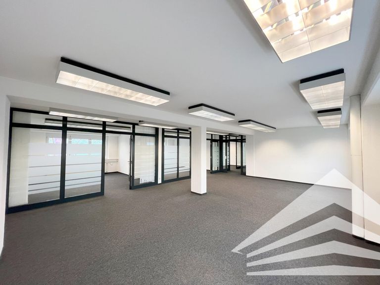 offene Bürofläche 62 m²
