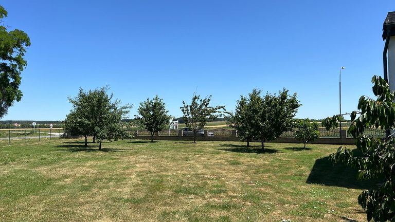 Garten
