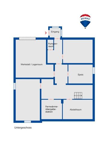 Plan UG bearbeitet
