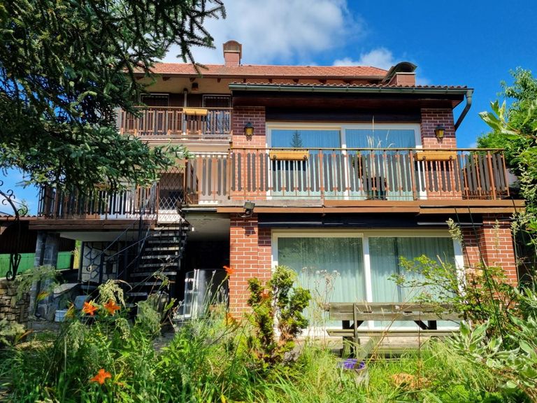 Immobilie in Pressbaum Obj. 3881