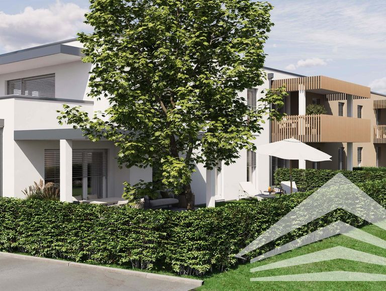 Außenvisualisierung