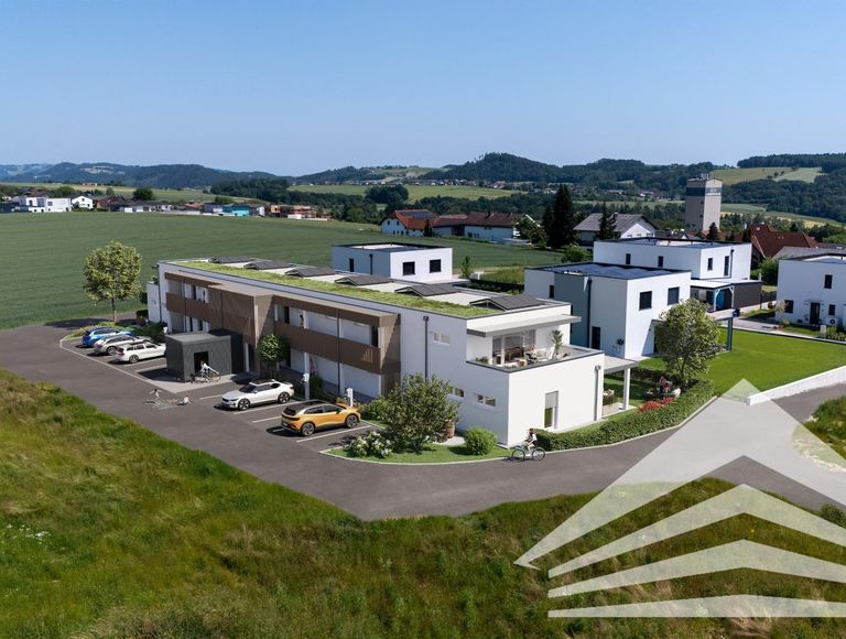 Außenvisualisierung