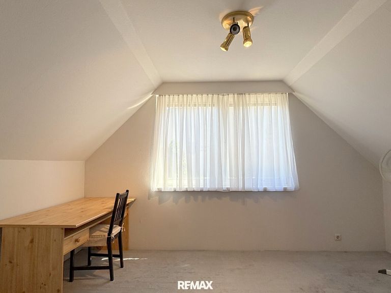 Zimmer 2 - Arbeitsecke