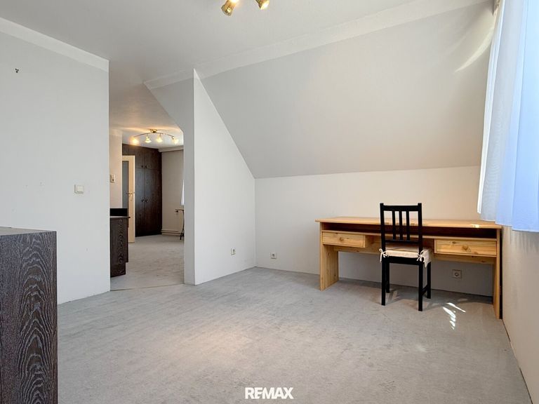 Zimmer 2 - Arbeitsecke