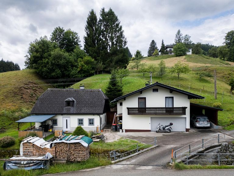 Ansicht Luftaufnahme 1