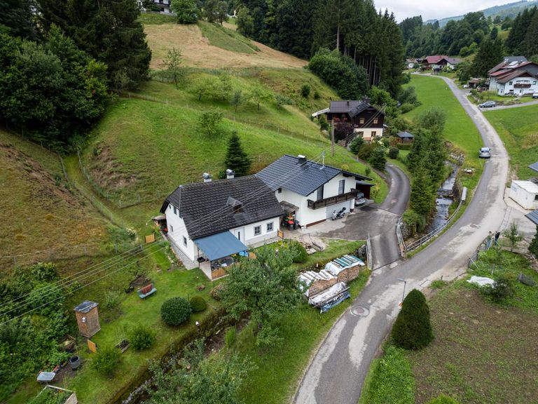 Wilhelm Ossmann Luftaufnahme 18