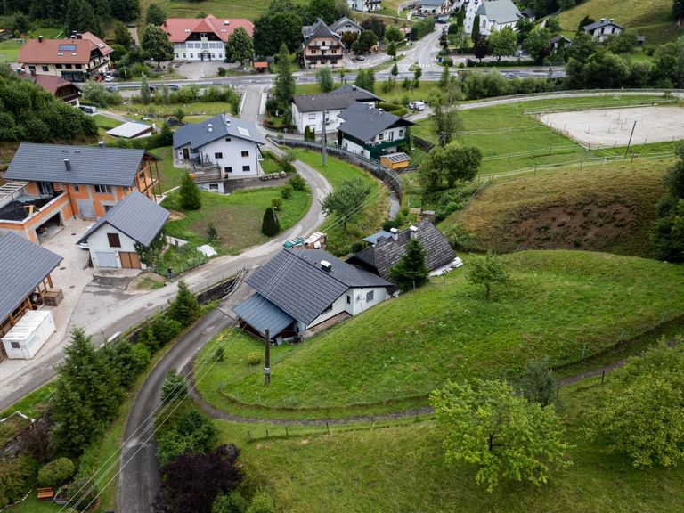 Wilhelm Ossmann Luftaufnahme 24