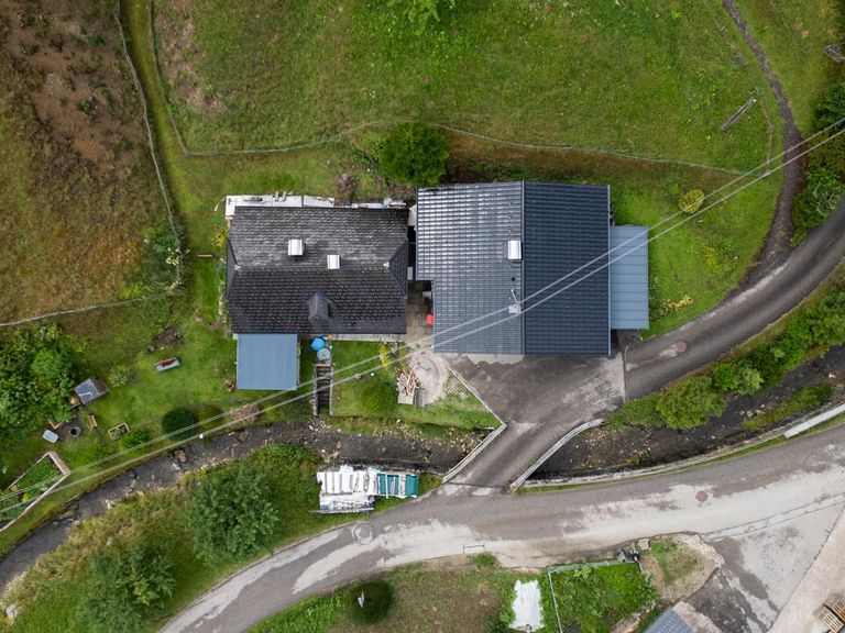 Wilhelm Ossmann Luftaufnahme 23