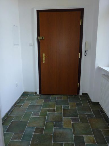 Eingangsbereich, Vorzimmer