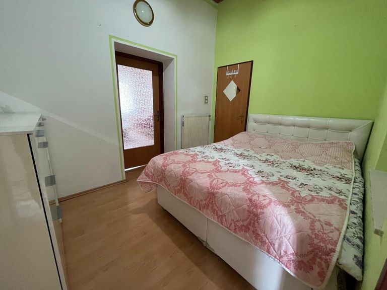 Zimmer 2 Erdgeschoss