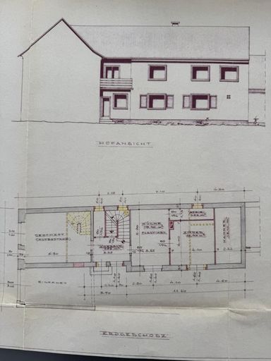 Grundriss Fleischerei-1