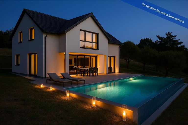 So könnten Sie schon bald wohnen