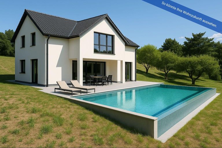So könnte Ihre Wohnzukunft aussehen