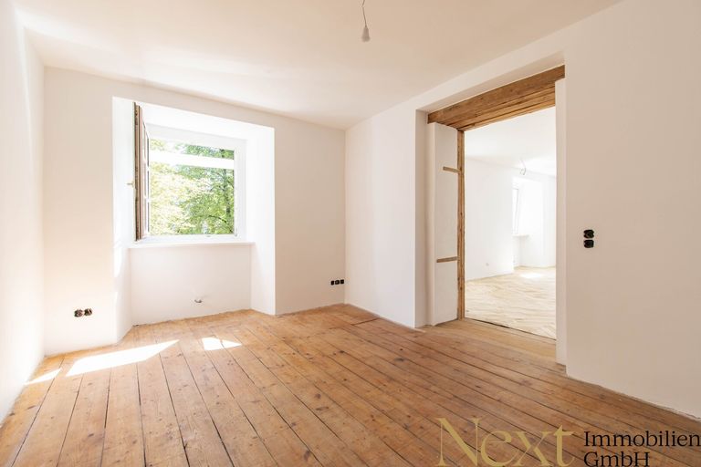 Durchgangszimmer/Homeoffice