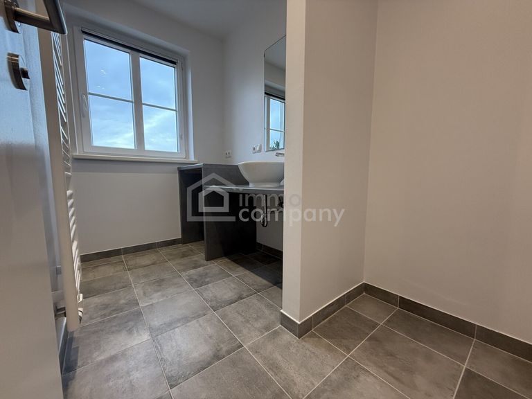 Wohnung