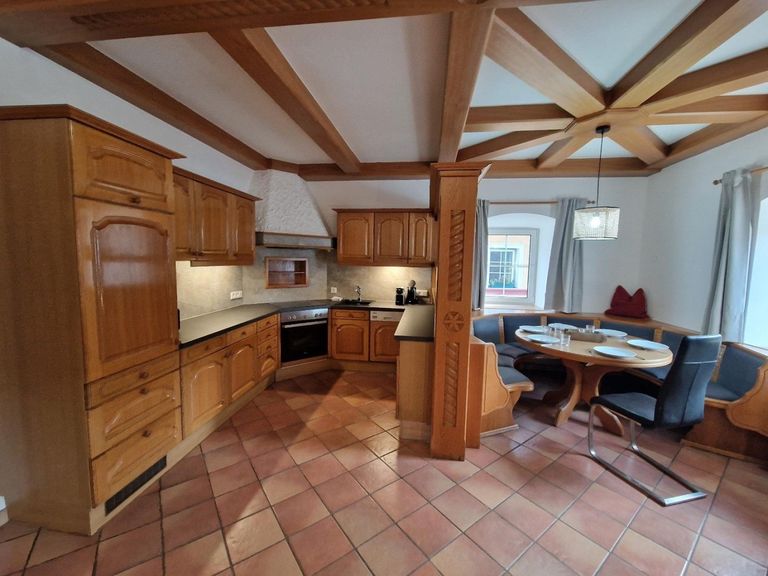 WohnbereichHauptwohnung