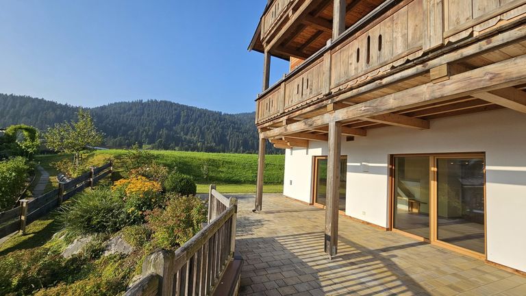 Wunderschöner Hausanteil in traumhafter Lage