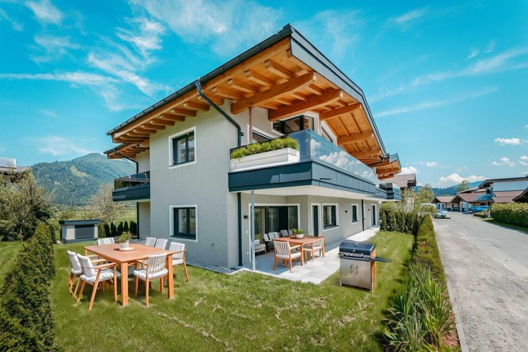 Terrasse Virtual Staging