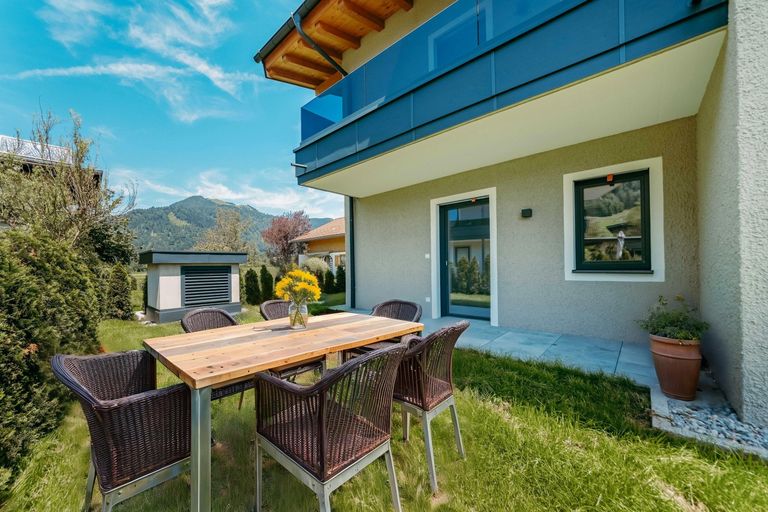 Garten Virtual Staging