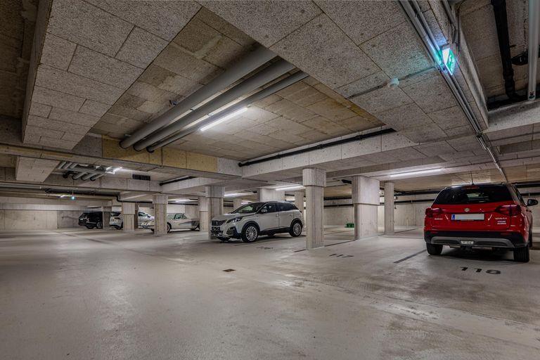 2 TG-Plätze/Doppelparker  - Nr. AAP 117