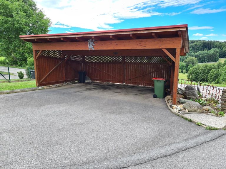 Carport
