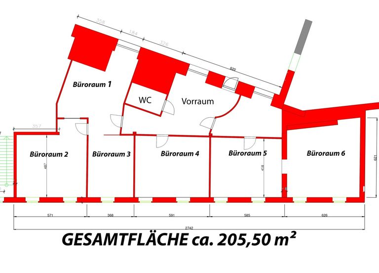 PLAN BÜRO 205,50