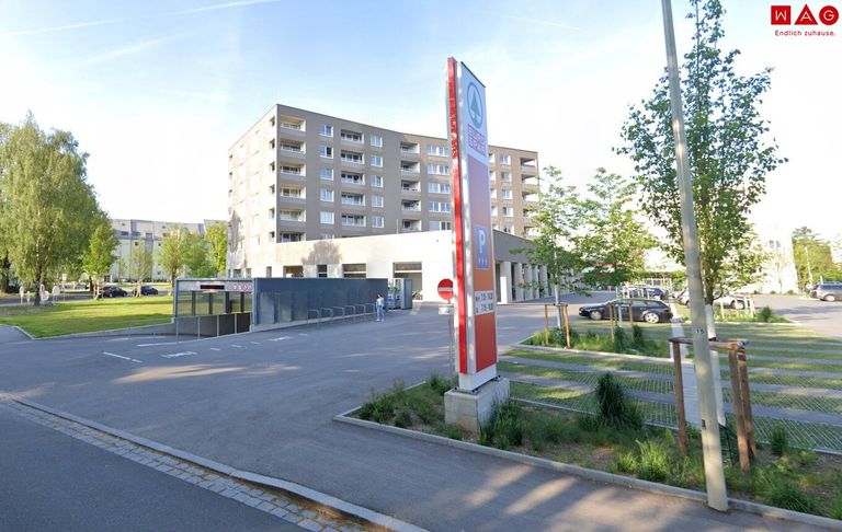 Tiefgaragenstellplatz Forum OED