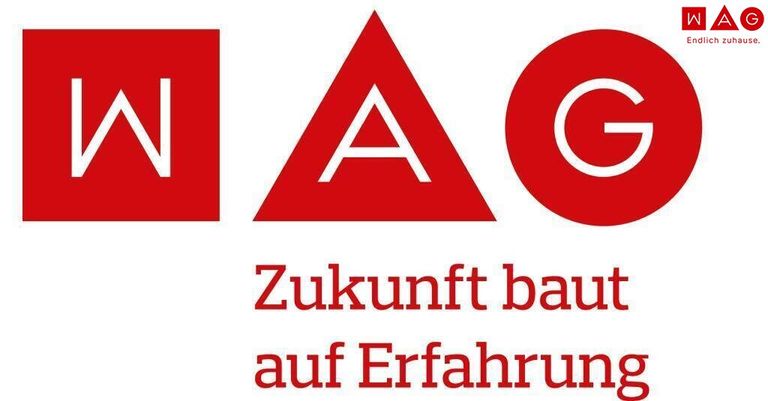 WAG Firmenlogo