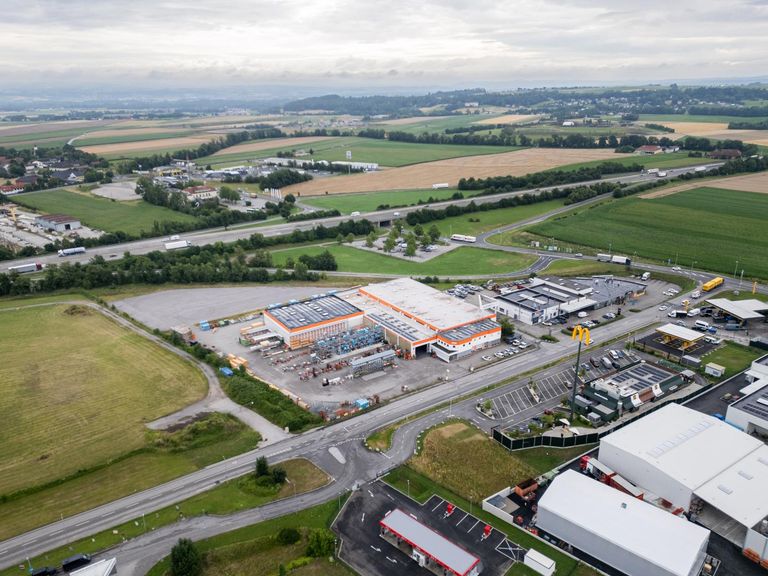 Wilhelm Ossmann Luftaufnahme 03