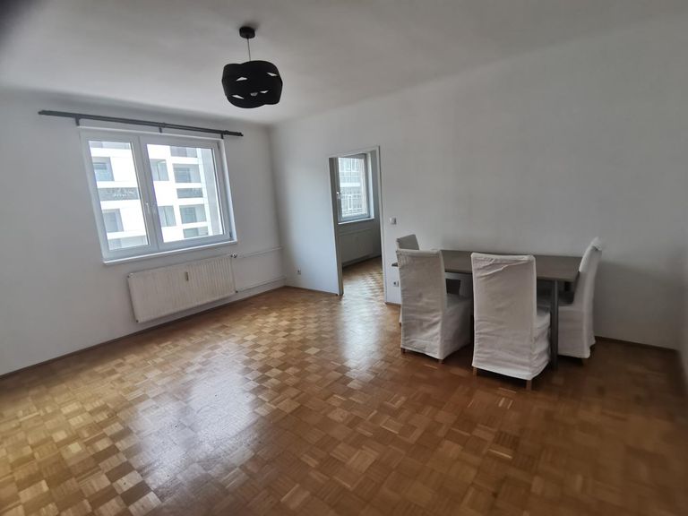 Wohnzimmer zu SZ