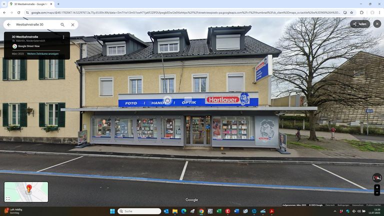 GoogleMaps