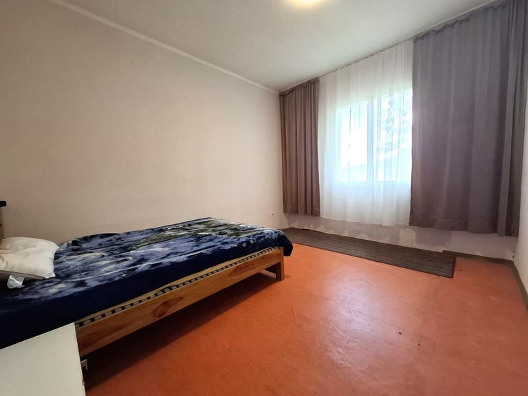 Schlafzimmer Erdgeschoss