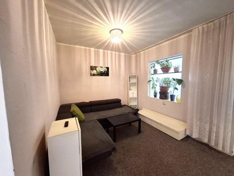 Wohnbereich Erdgeschoss