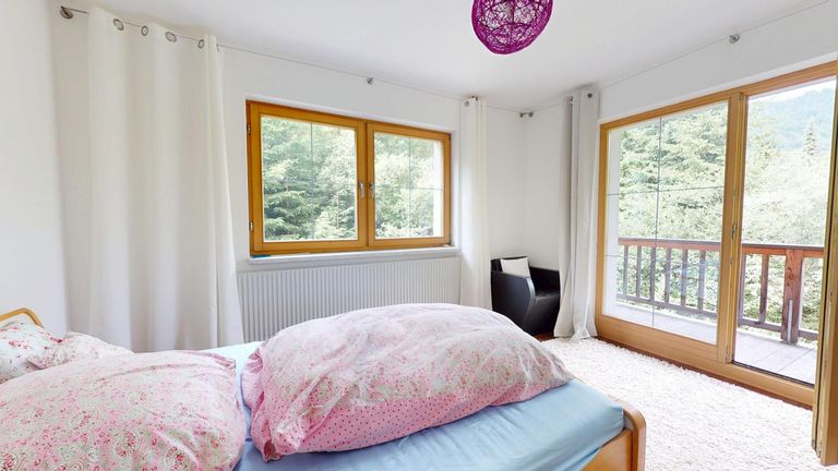 OG Schlafzimmer